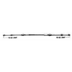 Machzero remote control cables