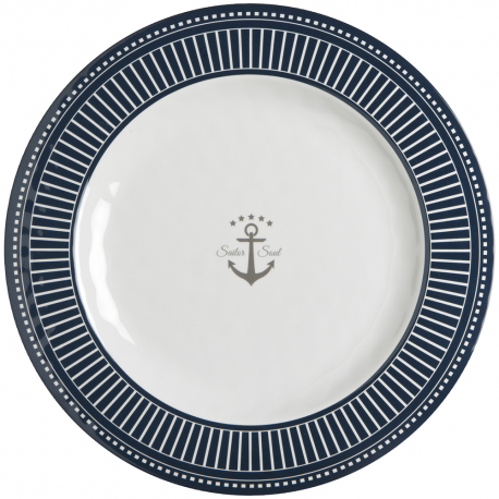 Sailor soul tableware