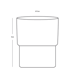 Sailor soul glasses 2