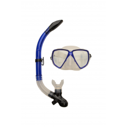 Proff kombinasjonssett