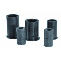 Rubber bushing -