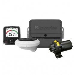 EV-200 Autopilot Package T1 Pump - Raymarine