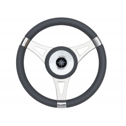 T29 ratt, Ø 350 mm, med mjukt plastgrepp - Savoretti 2