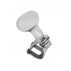 Vred i rostfritt stål