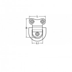 AISI 316 stainless steel plate 2