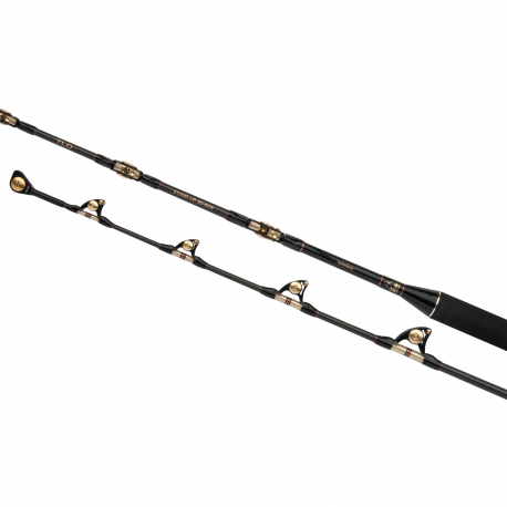 Shimano TLD A Stand-Up 30R Lbs drifting rod 1.67 m.