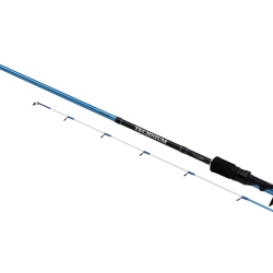 Shimano Technium Tai Rubber 7'2 H canna da light jigging 220 gr. 2