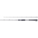 Shimano 20Game Type J B60-5 jigging rod 250 gr.