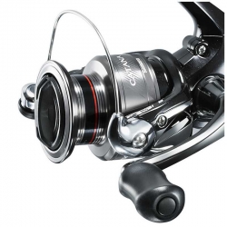 Shimano Catana FD C3000 HG fishing reel 2