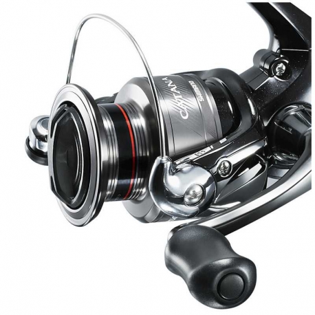 Shimano Catana FD C3000 HG fishing reel