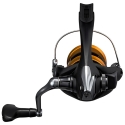 Shimano FX FC 4000 mulinello da pesca
