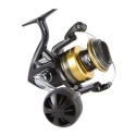 Shimano Socorro SW 8000 spinning reel