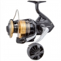 Shimano Socorro SW 8000 spinning reel