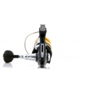 Shimano Socorro SW 8000 spinning reel