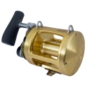 Shimano Tiagra 30 WLRS A mulinello da big game doppia velocità
