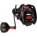 Shimano Genpu XT 201 PG low profile reel LH