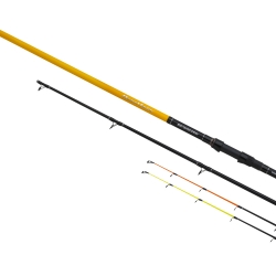 Shimano Beastmaster AX Boat Quiver 240 XH canna da bolentino 300 gr. 2