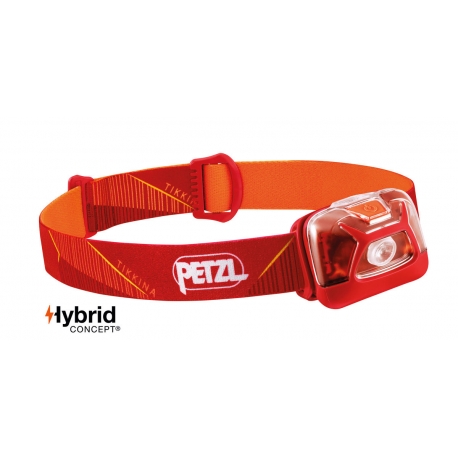 Tikkina headlamp - Petzl