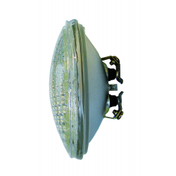 Replacement reflectors for Hamburg 12 V headlights - Aqua signal