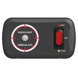 Comando joystick per faro One