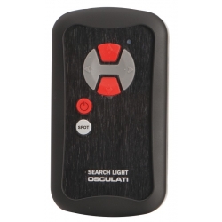 Comando da plancia wireless One 24 V