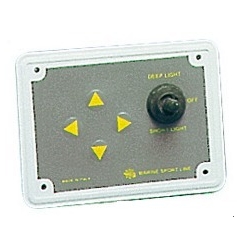 Utskiftbart bunnpanel 12V