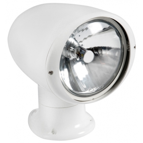 Adjustable LED Night Eye 12 V electric searchlight