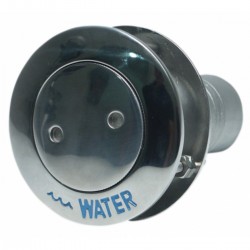 AISI 316 stainless steel cast boarding cap 2