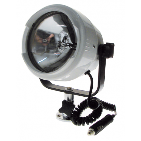 Adjustable depth light 12 V