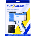 Faro di profondità portatile LED con batteria ricaricabile - Euromarine