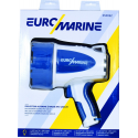 Portable LED depth finder with rechargeable battery - Euromarine