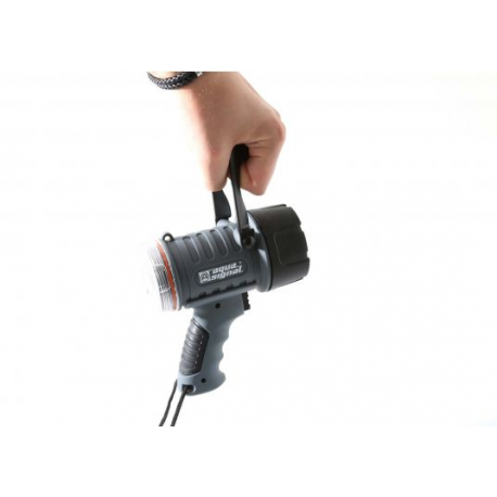 Cary LED 12/220 V portable depth finder - Aqua Signal