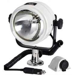 Night Eye 24V justerbar djuplampa