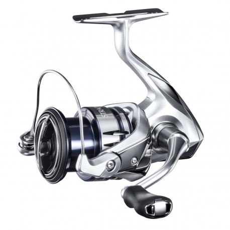 Shimano Stradic FL 2500 spinning reel