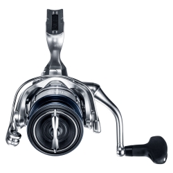 Shimano Stradic FL 2500 spinning reel 2