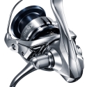 Shimano Stadic FX 2500 HG Spinning Reel