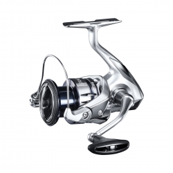 Shimano Stradic FL 4000 XG spinning reel