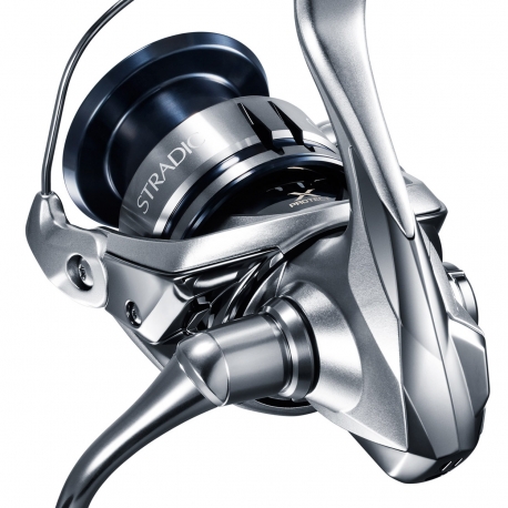 Shimano Stradic FL 4000 XG spinning reel