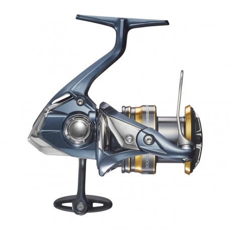 Shimano Ultegra FC C2000 HG mulinello da spinning