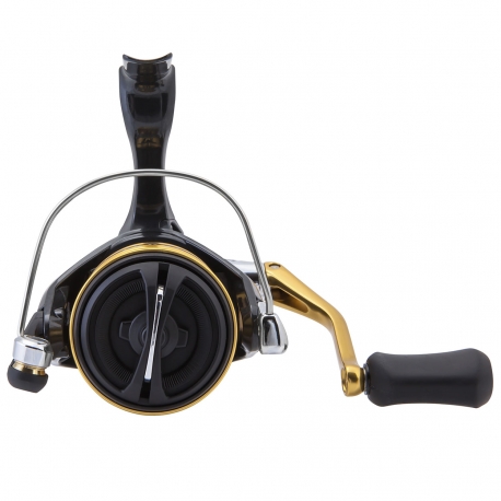 Shimano Sahara FI C2000S HG mulinello da spinning