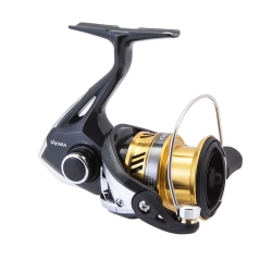 Shimano Sahara FI 4000 spinning reel 2