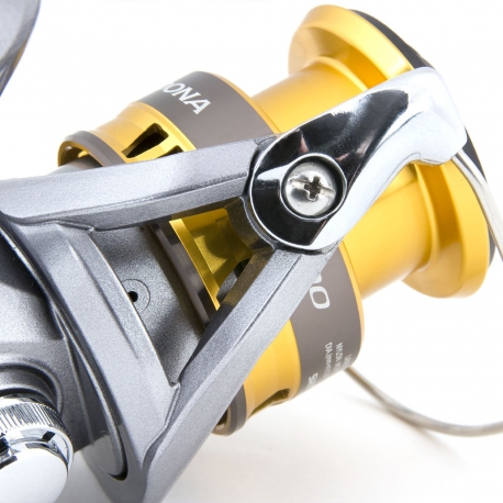Shimano Sedona FI 2500 mulinello da spinning
