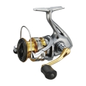 Shimano Sedona FI 2500S spinning reel
