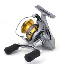 Shimano Sedona FI C3000 DH spinning reel 2