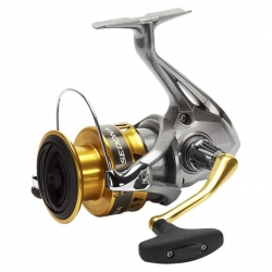 Shimano Sedona FI C5000 XG spinning reel