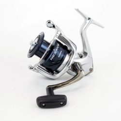 Shimano Nexave FE 8000 spinning reel