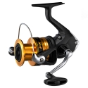 Shimano FX FC 2500 spinning reel