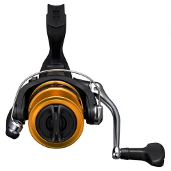 Shimano FX FC 2500 HG mulinello da spinning 2
