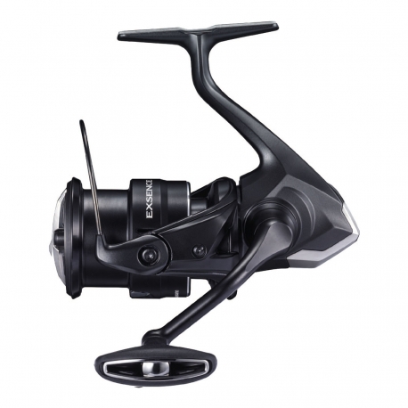 Shimano Exsence A 4000M XG spinning reel