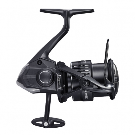 Shimano Exsence A 4000M XG -avokela